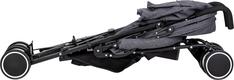 FreeON прогулянковf коляска Simple Black Grey 48532vsg