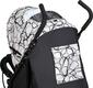 FreeON прогулянковf коляска Simple Black White 48549vsg