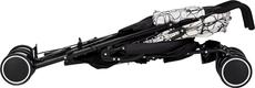 FreeON прогулянковf коляска Simple Black White 48549vsg
