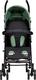 FreeON прогулянковf коляска Simple Black Dark Green 48563vsg