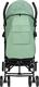 FreeON прогулянковf коляска Simple Black Dark Green 48563vsg
