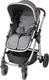 FreeON подкладка для коляски и автокресла Grey-White 48716vsg