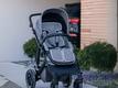 FreeON подкладка для коляски и автокресла Grey-White 48716vsg