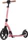 Miqilong самокат Beagle розовый BEAGLE-200-PINK