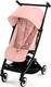 Cybex прогулочная коляска Libelle BLK Candy Pink 525000243bbg