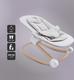 BabyGO дитячий стільчик для годування 5в1 Levels белый 51011