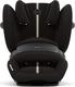 Cybex автокресло Pallas G2 Plus Moon Black 524000563bbg