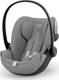 Cybex автокресло Cloud G i-Size Plus  Stone Grey 524001381bbg
