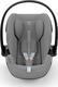 Cybex автокресло Cloud G i-Size Plus  Stone Grey 524001381bbg
