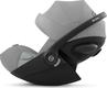 Cybex автокресло Cloud G i-Size Plus  Stone Grey 524001381bbg