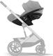 Cybex автокресло Cloud G i-Size Plus  