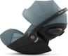 Cybex автокресло Cloud G i-Size Plus  Stormy Blue 524001393bbg
