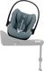 Cybex автокресло Cloud G i-Size Plus  Stormy Blue 524001393bbg