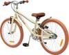 Miqilong детский велосипед RM 20 бежевый RBB-RM20-BEIGE