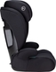 FreeON автокрісло 2в1 Vega black 49133vsg
