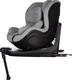 FreeON автокресло Galaxy light grey 49003vsg