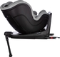 FreeON автокресло Galaxy light grey 49003vsg