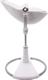 Bloom стульчик для кормления Fresco White E10535-W-11-BSL