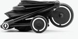 SmarTrike коляска-велосипед Traveler  Black 5900800
