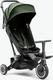 SmarTrike коляска-велосипед Traveler  Olive 5900801