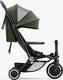 SmarTrike коляска-велосипед Traveler  Olive 5900801