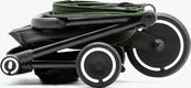 SmarTrike коляска-велосипед Traveler  Olive 5900801