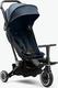 SmarTrike коляска-велосипед Traveler  Blue 5900804