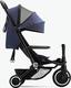 SmarTrike коляска-велосипед Traveler  Blue 5900804