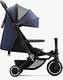 SmarTrike коляска-велосипед Traveler  Blue 5900804