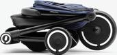 SmarTrike коляска-велосипед Traveler  Blue 5900804