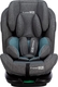 FreeON автокресло Ultima 360° бирюзовый 48921vsg