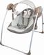 FreeON гойдалка дитяча Relax Brown-Beige 60694vsg
