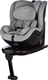FreeON автокресло Galaxy light grey 49003vsg
