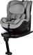 FreeON автокресло Galaxy light grey 49003vsg
