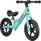 Miqilong біговел HP 12" бирюзовый ZCY-HP12-TURQUOISE