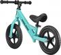Miqilong біговел HP 12" бирюзовый ZCY-HP12-TURQUOISE