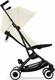 Cybex прогулочная коляска Libelle BLK Canvas White 525000257bbg