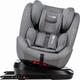 FreeON автокресло Sierra grey 81880vsg