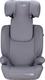 FreeON автокресло 2в1 Vega light grey 49140vsg