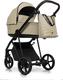 Roan універсальна коляска 2 в 1 Ivi Caramel ECO 2.0 R-IE-CA
