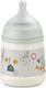 Suavinex бутылочка 150 мл A walk in the park зеленая 308314bbg