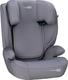 FreeON автокресло 2в1 Vega light grey 49140vsg