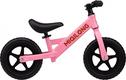 Miqilong біговел HP 12" розовый ZCY-HP12-PINK