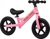 Miqilong біговел HP 12" розовый ZCY-HP12-PINK