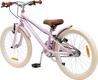 Miqilong детский велосипед RM 20 розовый RBB-RM20-PINK