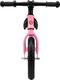 Miqilong біговел HP 12" розовый ZCY-HP12-PINK