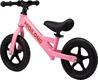 Miqilong біговел HP 12" розовый ZCY-HP12-PINK