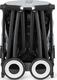 Cybex прогулочная коляска Libelle BLK Fog Grey 525000271bbg