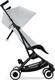 Cybex прогулочная коляска Libelle BLK Fog Grey 525000271bbg