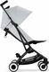 Cybex прогулочная коляска Libelle BLK Fog Grey 525000271bbg